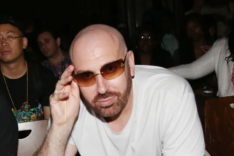 DJ Vlad Alleges That He Was Offered Diddy Tape Featuring Female Celebrity