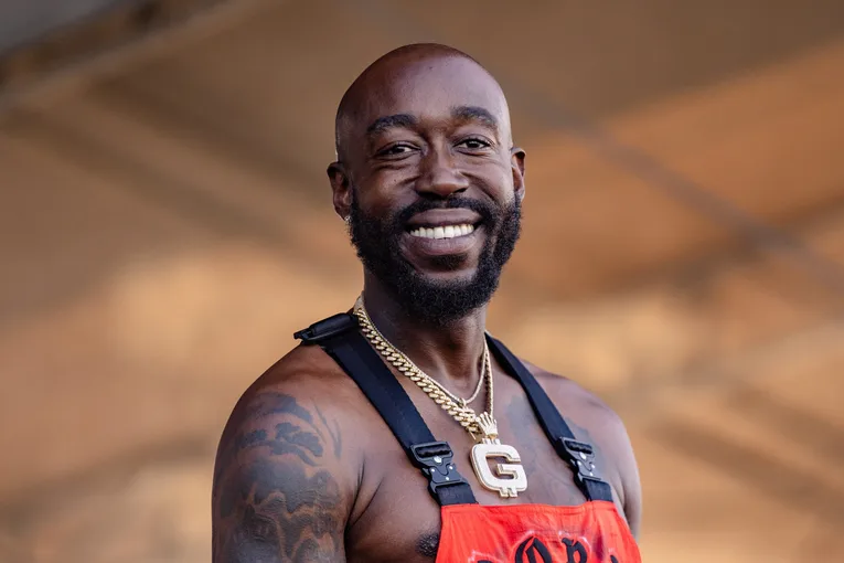 Freddie Gibbs: The Unapologetic Truth-Teller Returns with "You Only Die 1nce Album