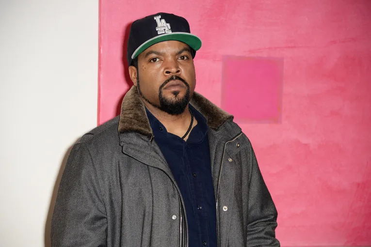 Ice Cube Explains How He And Kendrick Lamar Are Both "Provocative" Artists After "It's My Ego" Lyric