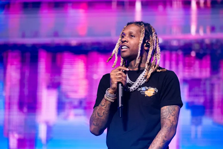 Lil Durk Fans Blame Trolls For Legal Trouble And Cause Debate Around His Alleged Actions