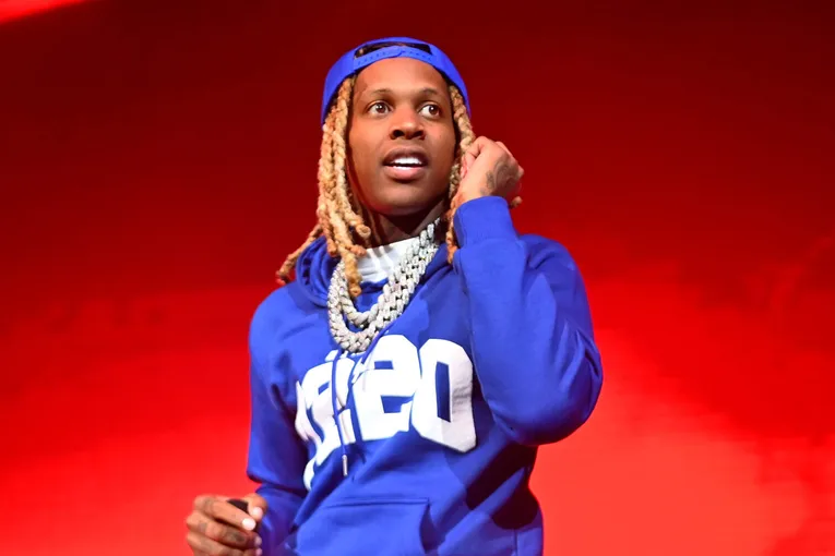 Lil Durk Honored with Two Keys to the City Near Chicago, Faces Community Backlash