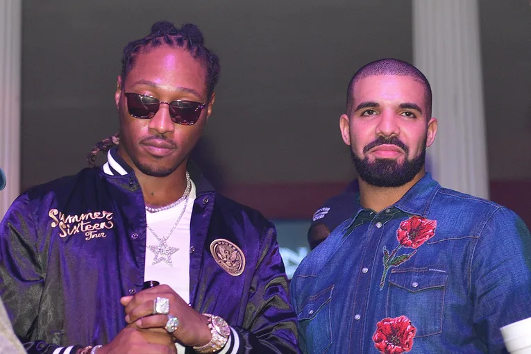 Elliott Wilson Reveals Drake & Future Have Officially Settled Their Differences