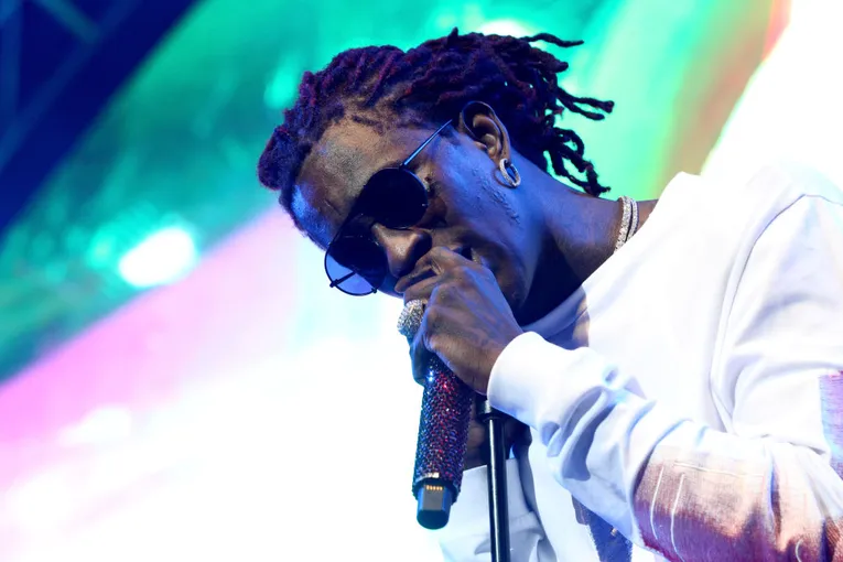 Young Thug Walks Free: Rapper Accepts Plea Deal, Receives 15 Years Probation