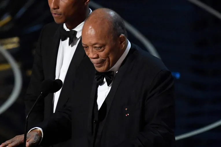 Quincy Jones' Family Releases Emotional Statement After His Passing